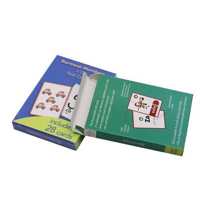شراء حجم مخصص شبكات التشريح الأبجدية الجيب الرياضيات بطاقات فلاش تصاميم مخصصة online manufacture