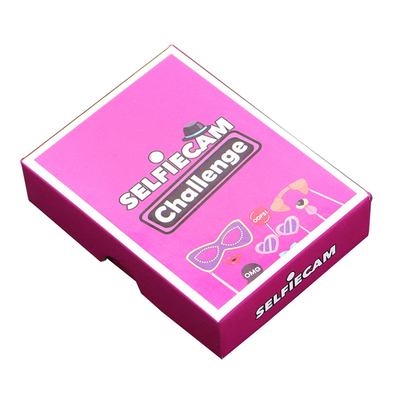 شراء الطباعة المهنية المخصصة لألعاب البطاقات المزدوجة أنماط و تصاميم فريدة online manufacture