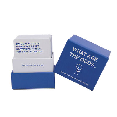 شراء Custom Collection Birthday Gift Husband Wife Games Love Language Card Game Conversation Beginner Funny Question Couple Card Games online manufacture