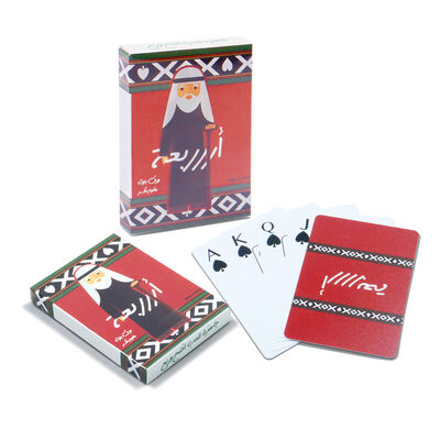 Custom PVC 100% Durable Playing Cards Saudi Arabia Plastic Playing Cards Factory Manufacture Waterproof Poker Cards